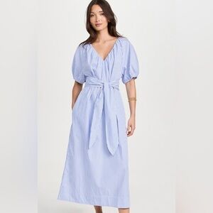 Mara Hoffman Alora Dress